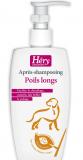 Aprés Sh. Poils Longs - kondicionér na dlouhou srst 200 ml