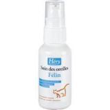 Soin des Oreilles - gel na ušní péči 50 ml