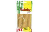 Twinky cat tyčinky drůbeží s játry 80 g