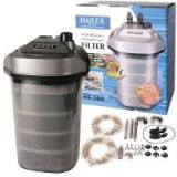 Vnější kanystrový filtr HF-150 14 w, 900 l/h