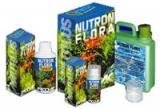 Nutron Nutronflora - tekuté hnojivo s nerosty a růstovými hormony 500 ml