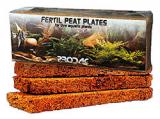 Nutron Peat - rašelinové koberce (3ks)