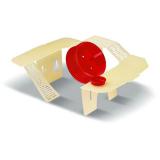 Pedana - kolotoč pro Agena box 16 cm