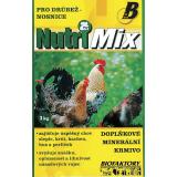 Nutri Mix pro nosnice - balení 5 x 3 kg