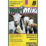 Nutri Mix pro ovce a kozy 1 kg