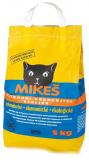 Mikeš hrudkující stelivo 5 kg