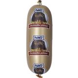 Salám pro psy HAFI játrový 12 x 500 g