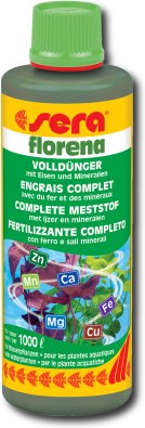 sera florena 250 ml 