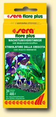 sera floreplus 24 tablet