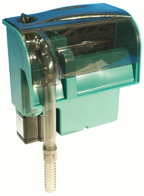 Závěsný filtr HF-0300 100l/h