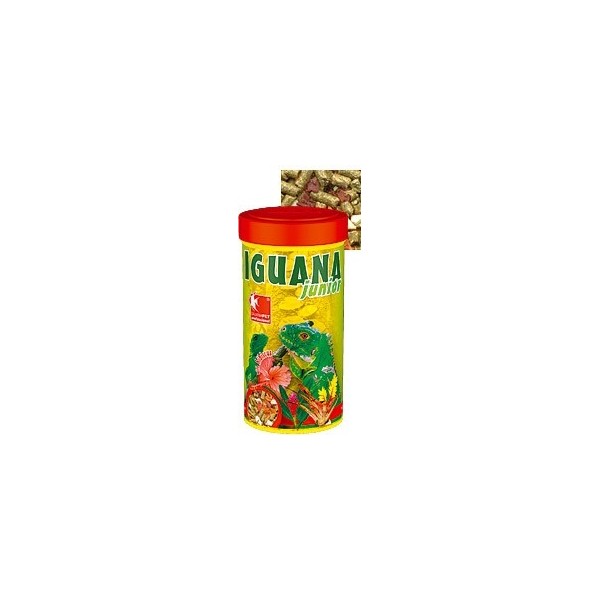 Dajana Iguana junior 500 ml
