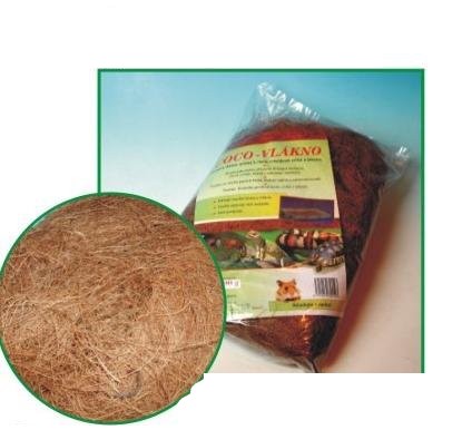 COCO - Vlákno 100g