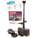 Fontánové čerpadlo Atman PH-2000,2200l/h v.2,20m
