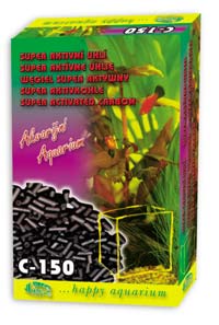CARBON-aktivní uhlí 150g