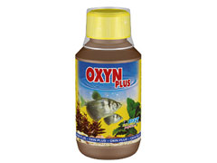 OXYN PLUS                250ml