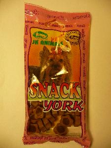Snack York Duo Stars 8 x 70g 