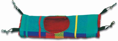 Tunel fretka 50x19 cm