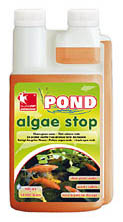 POND ALGAE STOP 500ml