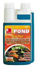 POND DOCTOR 500ml