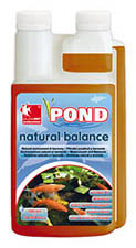 POND NATURAL BALANCE 500ml