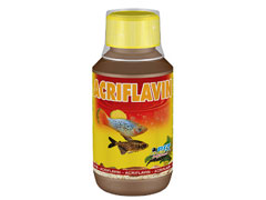 Dezinfekční přípravek Acriflavin 100ml