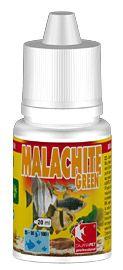 Malachitová zeleň 20ml