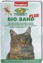 BEAPHAR Obojek kočka BIO BAND 35cm