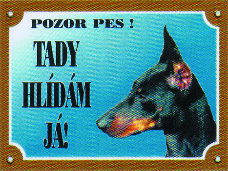 Dobrman