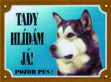 Malamut