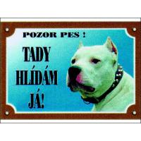 Doga argentinská