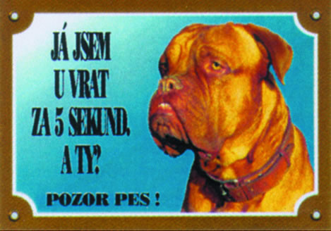 Doga bordeauxská