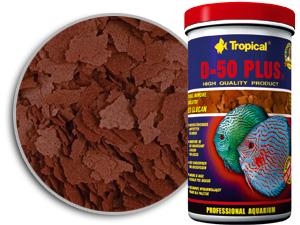 TROPICAL D-50 Plus 21l vědro