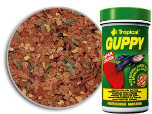 TROPICAL Guppy 300ml