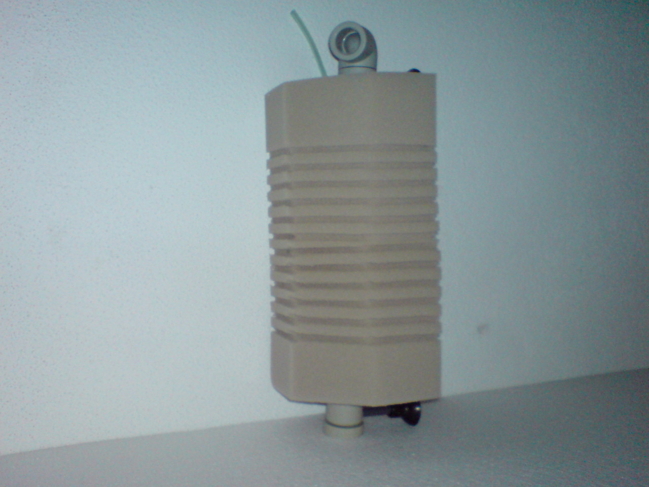 Rohový filtr RF 20/24