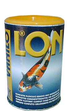 LON Vanilo 1 l