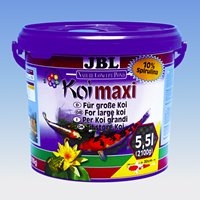 JBL Koi maxi 10,5l 