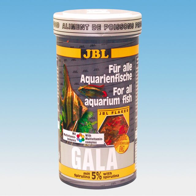 JBL Gala 5,5l