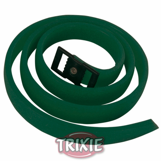 Antiparazitní obojek bylinný 60cm TRIXIE