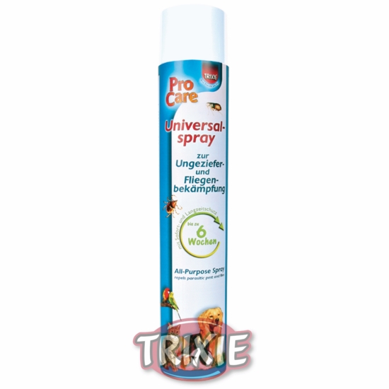 Univerzální sprej proti hmyzu 750ml