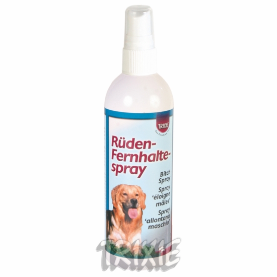 Ruden spray - neutralizuje pach hárajících fen 150ml TRIXIE
