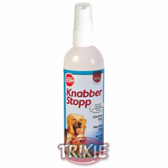 Knabber stop - proti okusování 175ml