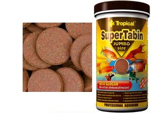 TROPICAL SuperTabin JUMBO 75ml