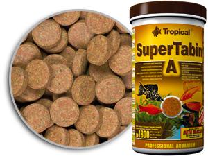 TROPICAL SuperTabin A   75ml/90ks