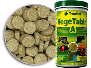 TROPICAL VegeTabin A   75ml/90ks
