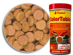 TROPICAL ColorTabin  75ml/90ks