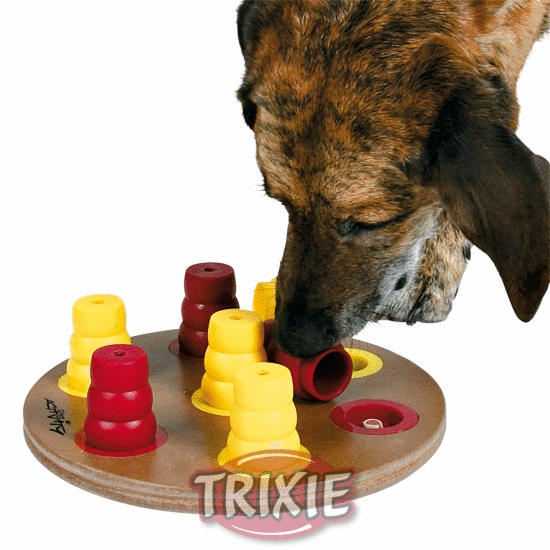 Dog Activity SOLITAIRE 29cm