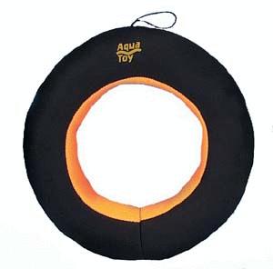 Plovoucí hračka - kruh 24 cm TRIXIE