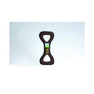 Plovoucí nylonové přetahovadlo 38cm