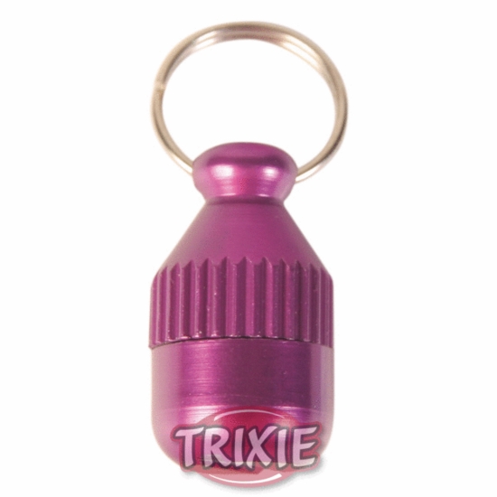 Adresář barevný, tvar konvička TRIXIE