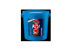 KOI medium PROFI 3,3 kg